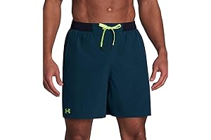 Under Armour Swim Shorts - Men