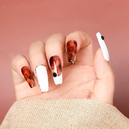 Miniatura 8 de senvenski Esmalte de uñas de gel blanco, negro, vino, rojo, granate, burdeos, gris, purpurina, diamante, cristal, regalo, UV, LED, manicura