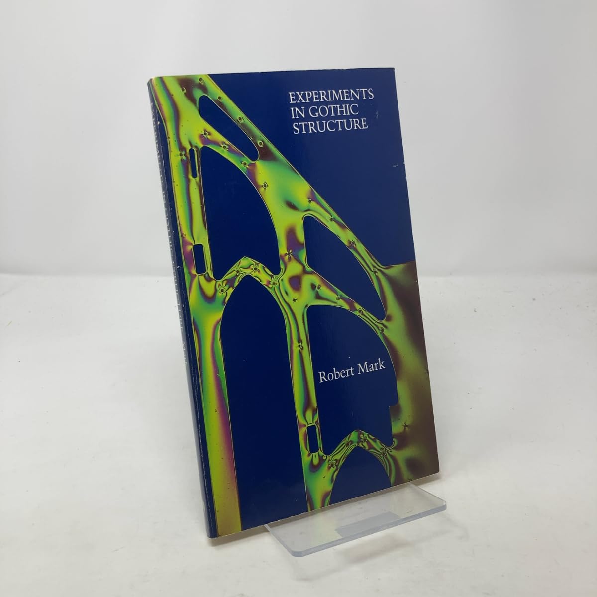Experiments in Gothic Structure