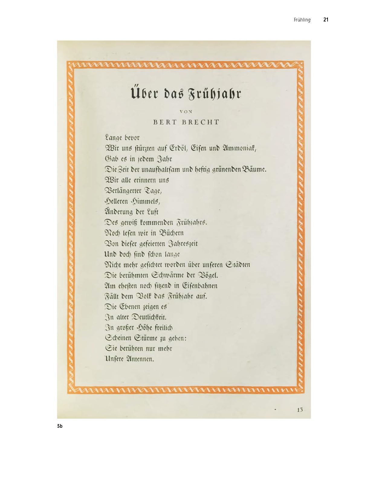 Fotopoesie: Fotogedichte in deutschsprachigen Zeitschriften 1920–1940