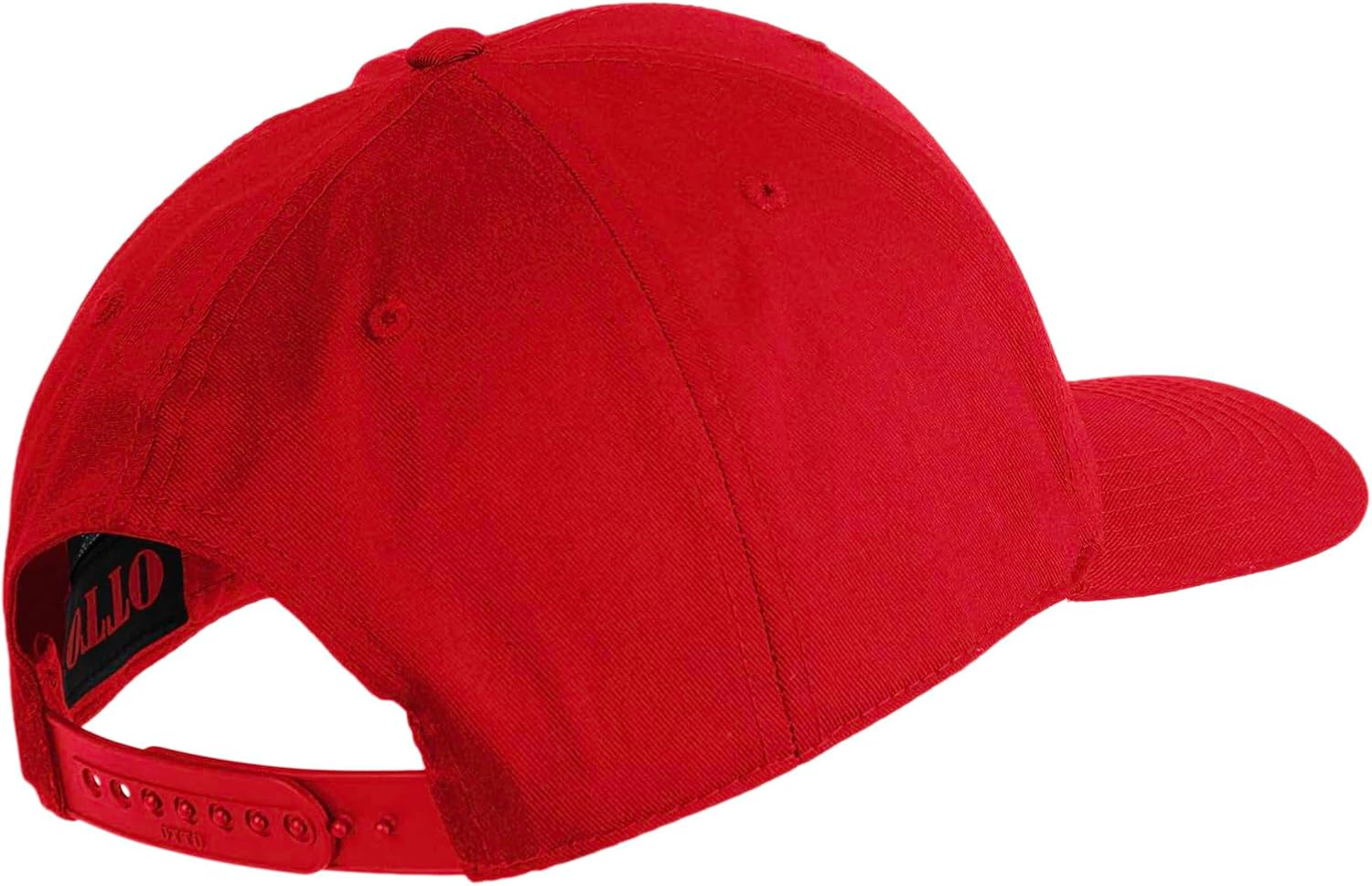 US Marine Corps Veteran Design Embroidered Solid Cotton Twill Pro Style Cap