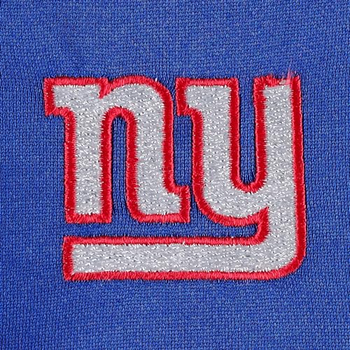 Image of Dunbrooke NFL mens All Star Tech Fleece 1 /4 Zip