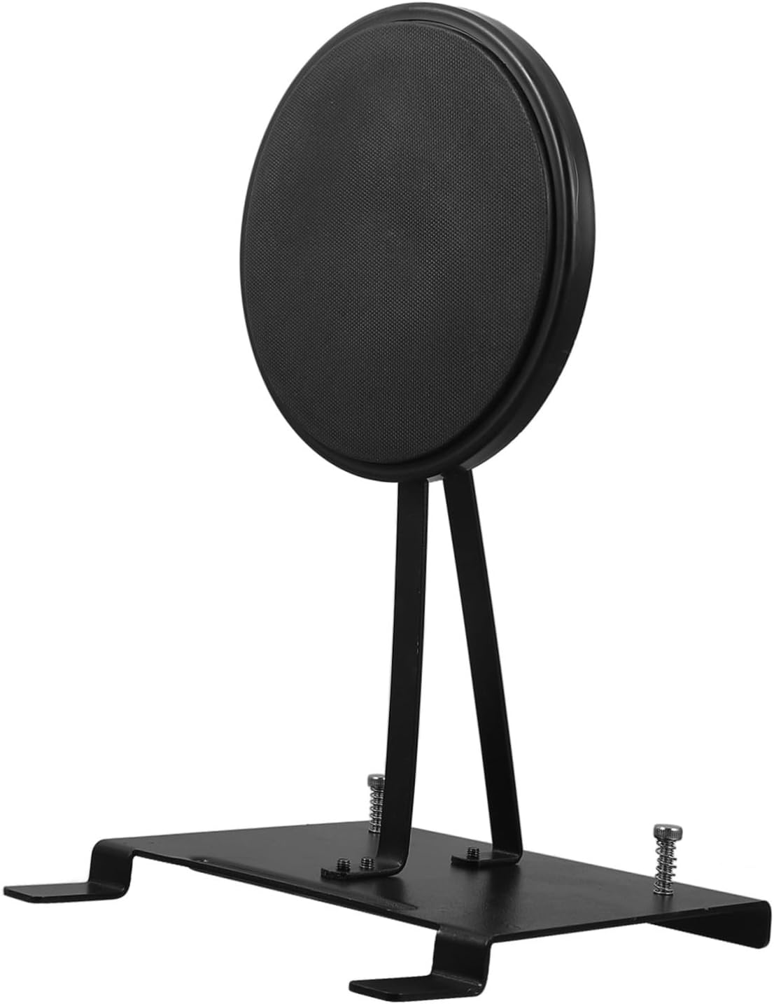 Pedal Practice Pad Kick Drum Mute Pad for Authentic Bass Drumming for Beginners Quiet Footwork Training