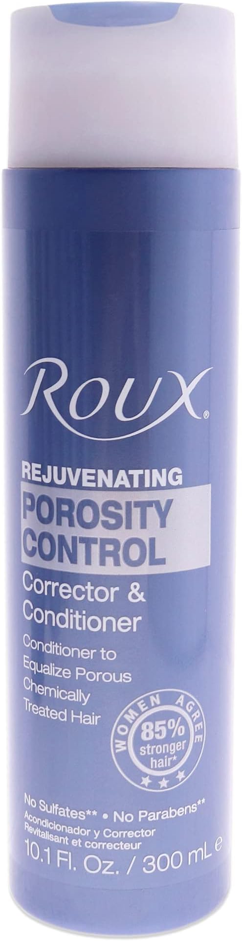 Roux Rejuvenating Porosity Control Corrector and Conditioner, 10.1 Ounce