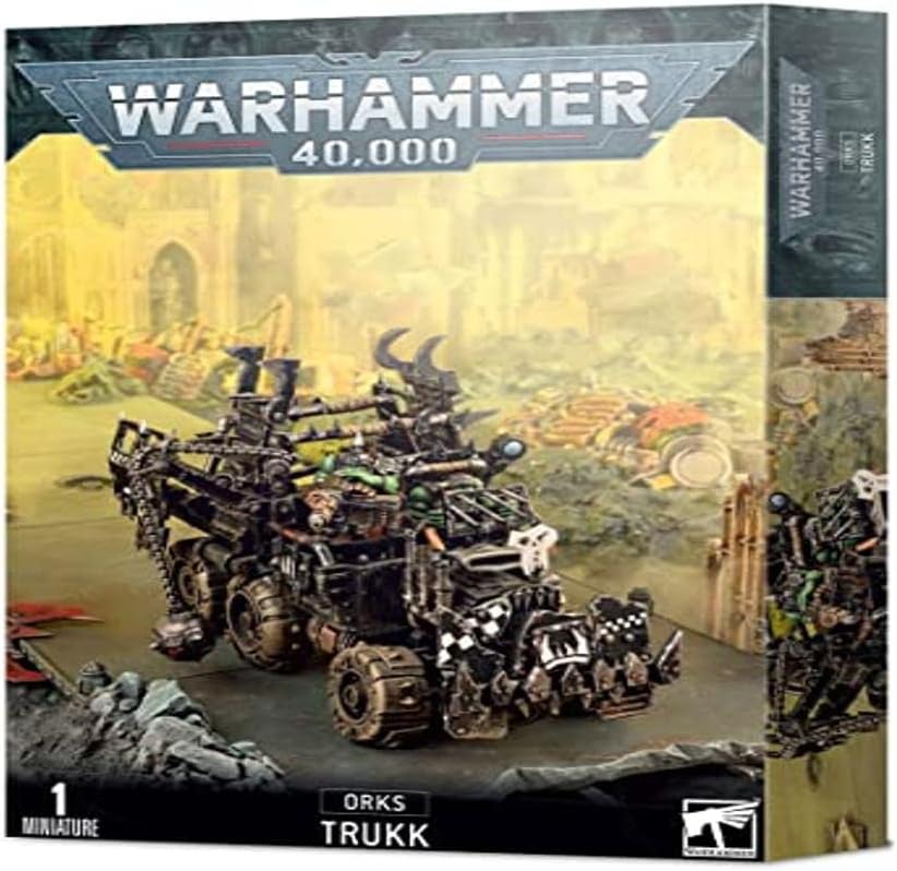 Games Workshop - Warhammer 40.000 - Battlezone: Manufactorum - Sanctum Administratus - Foto 12