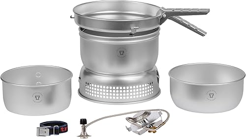 Miniatura 2 de Trangia 25 Cookset