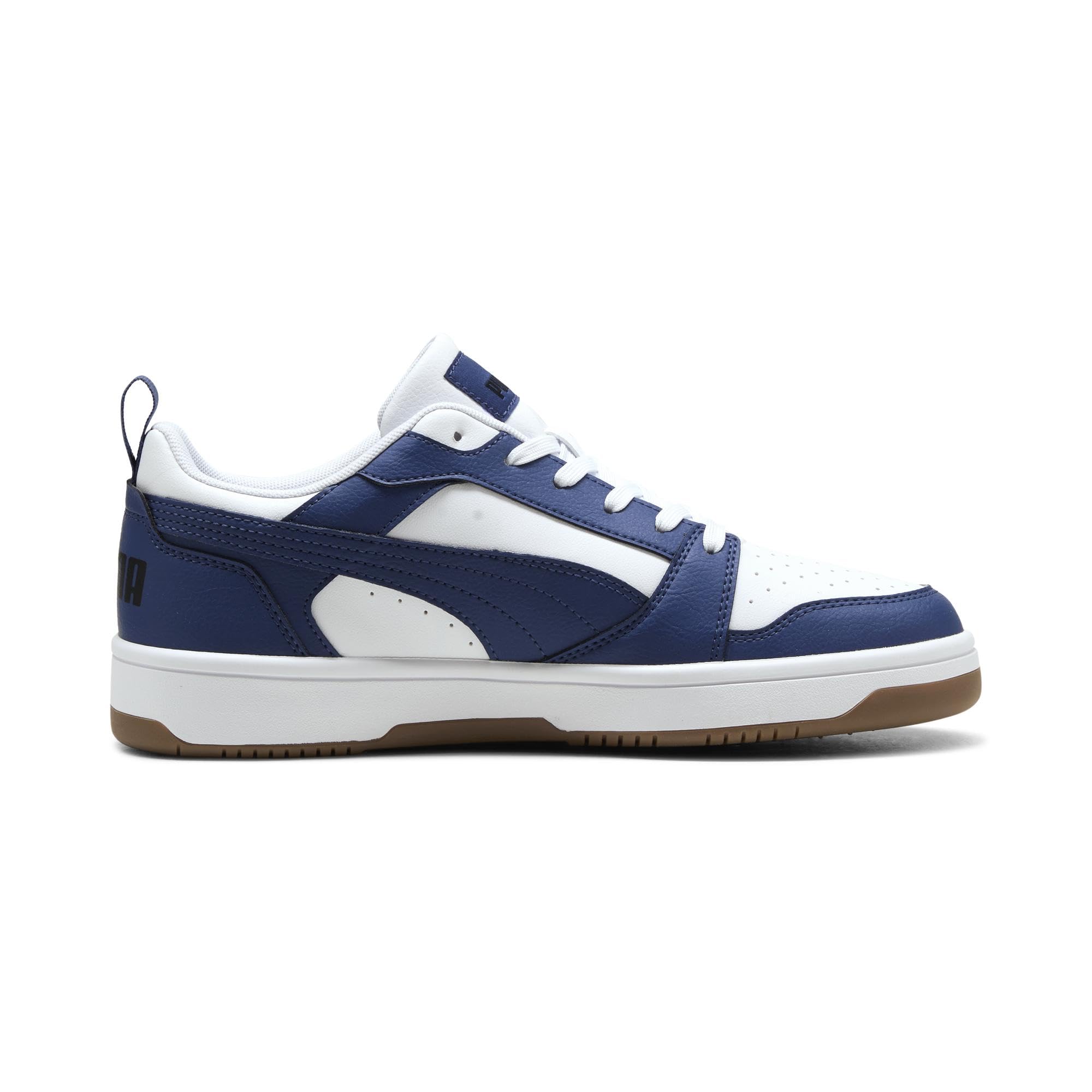 PUMA Uniseks Rebound V6 LowAdidasy