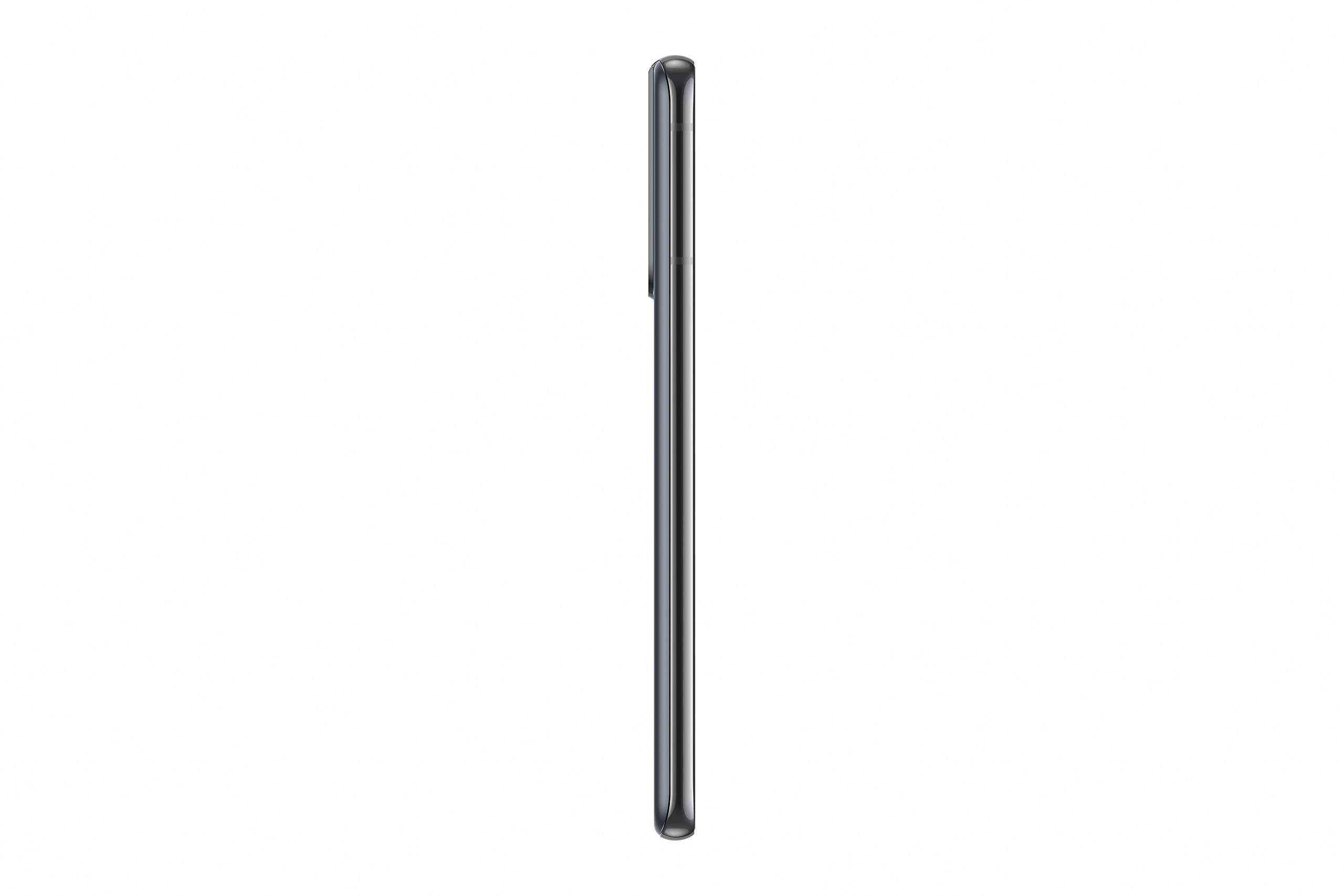 Samsung S21 5G 128GB Gris (Reacondicionado)