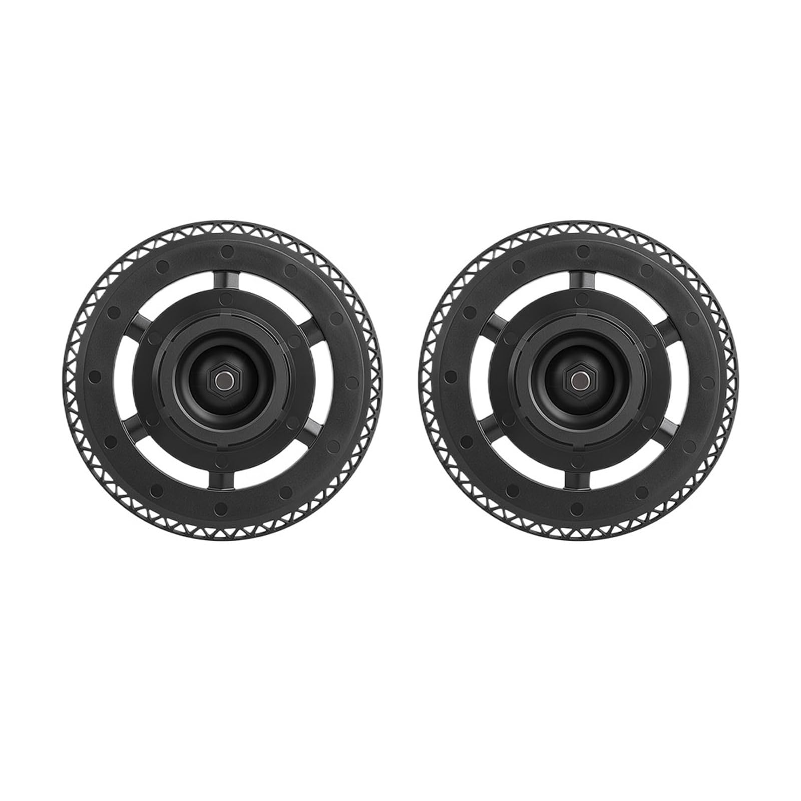 Hizon 2Pc Holder Mop Holder Mop Rag，Compatible For Xiaomi，5C Ov42cn Robot Vacuum Cleaner Parts Accessories