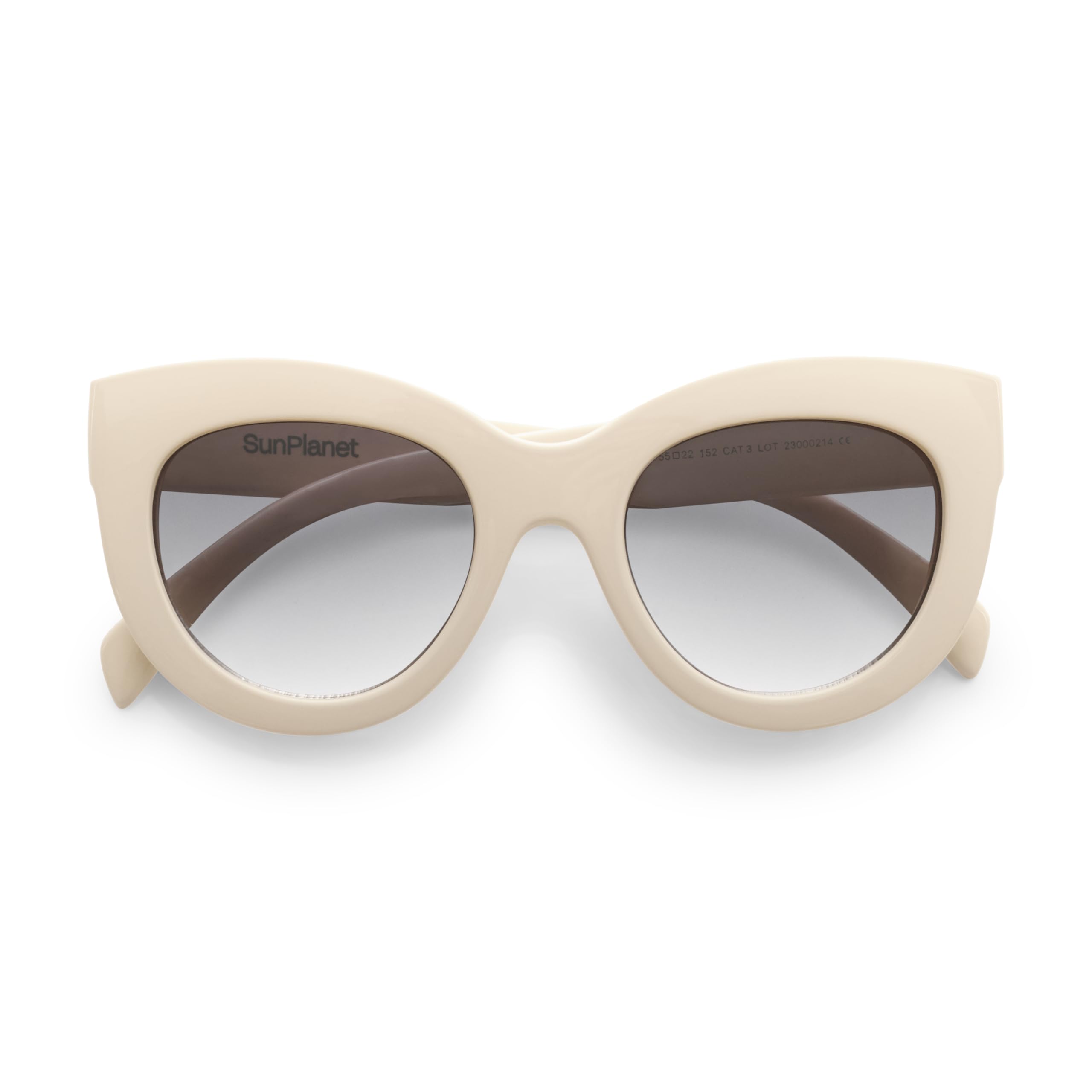 Sun Planet Syrma Gafas de Sol - para Hombre y Mujer