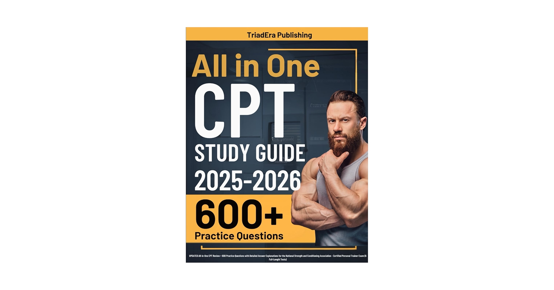 NSCA-CPT 教科書 e3b54f3713b3dc38c54b8f6b753250