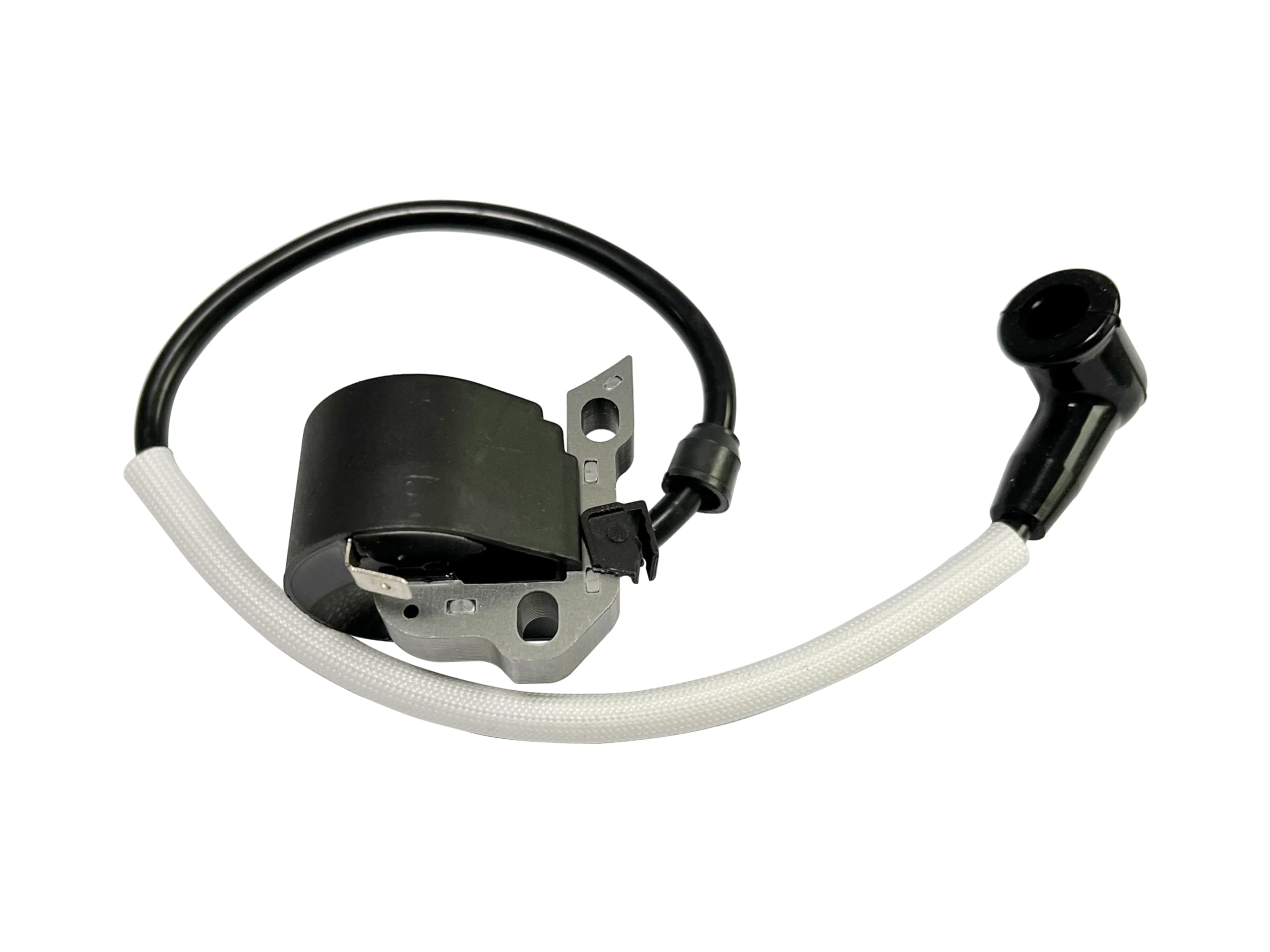 Donkivvy Bobine Allumage Compatible Stihl BR320 BR400 SR420 - Remplace 4203 400 1301