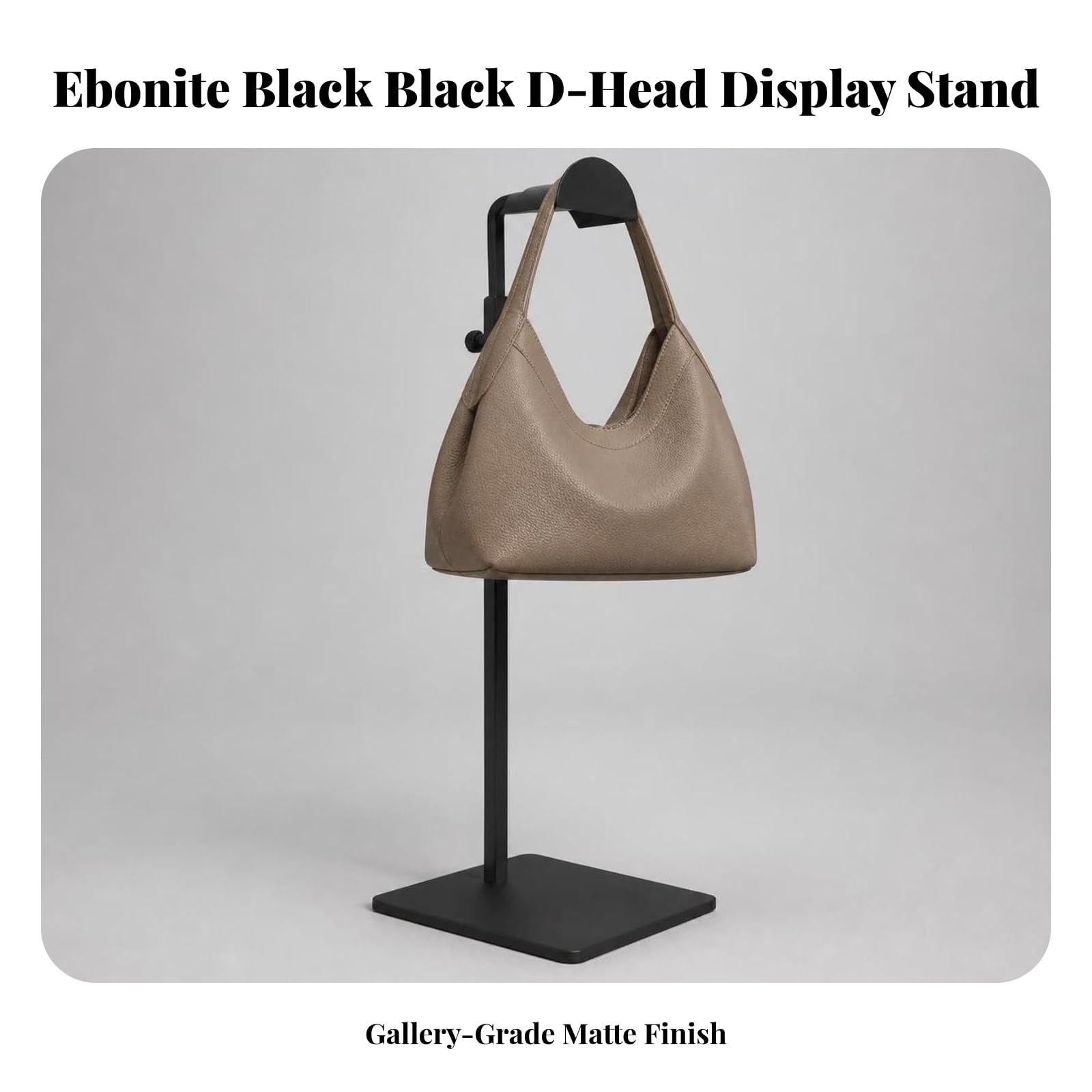 Soporte para Carteras Ajustable , style to 1
