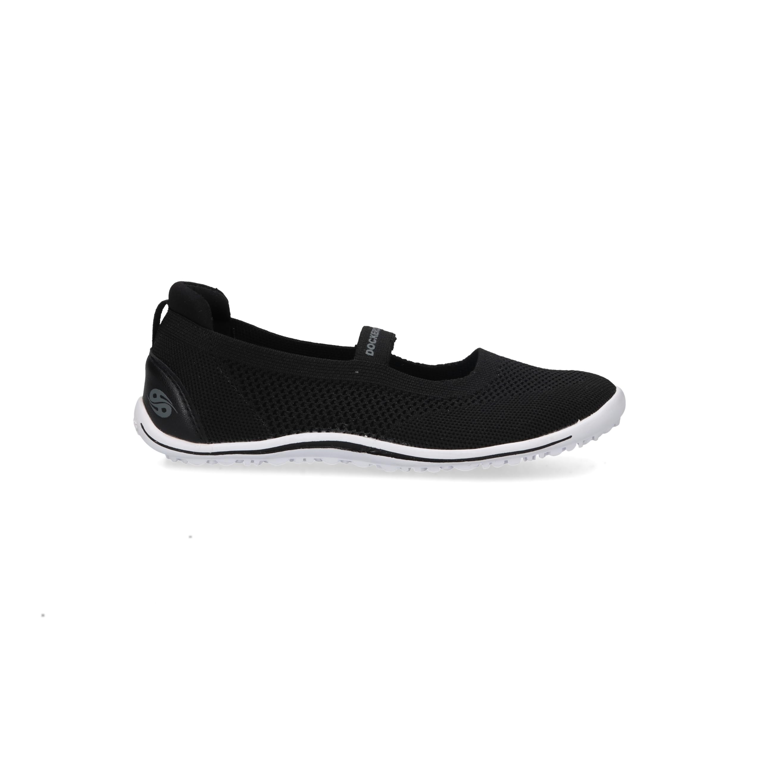 Dockers by Gerli Damen Slipper, Frauen Slip On