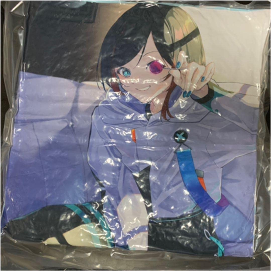 CR CrazyRaccoon うるか CrazyRaccoon CR GIGO コラボカフェ コースター うるかの通販 by