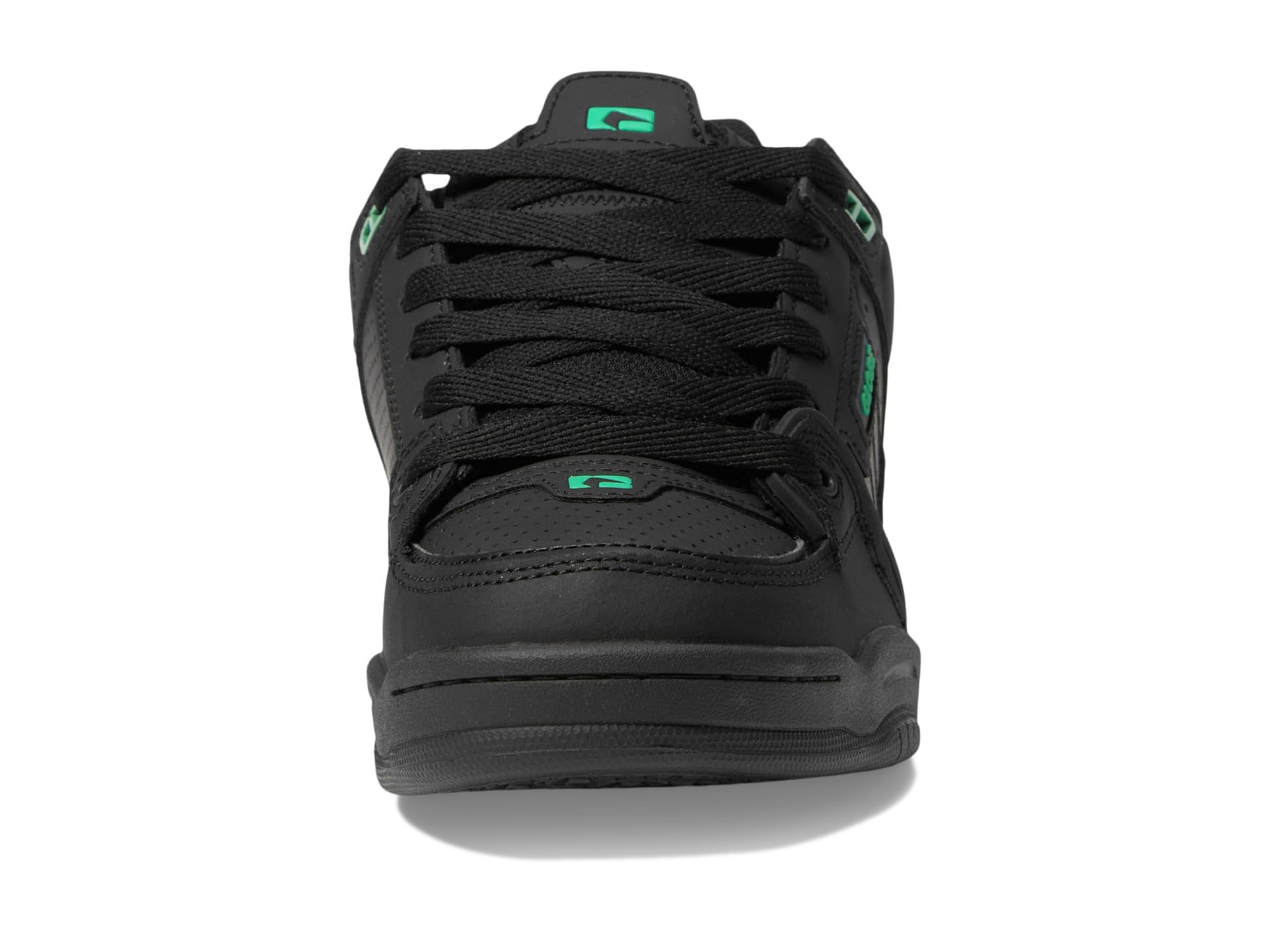 Globe Scarpe da Skate Uomo - Scarpa Professionale per Skateboard con Struttura a calzino Antiscivolo Fusion - Phantom Dip