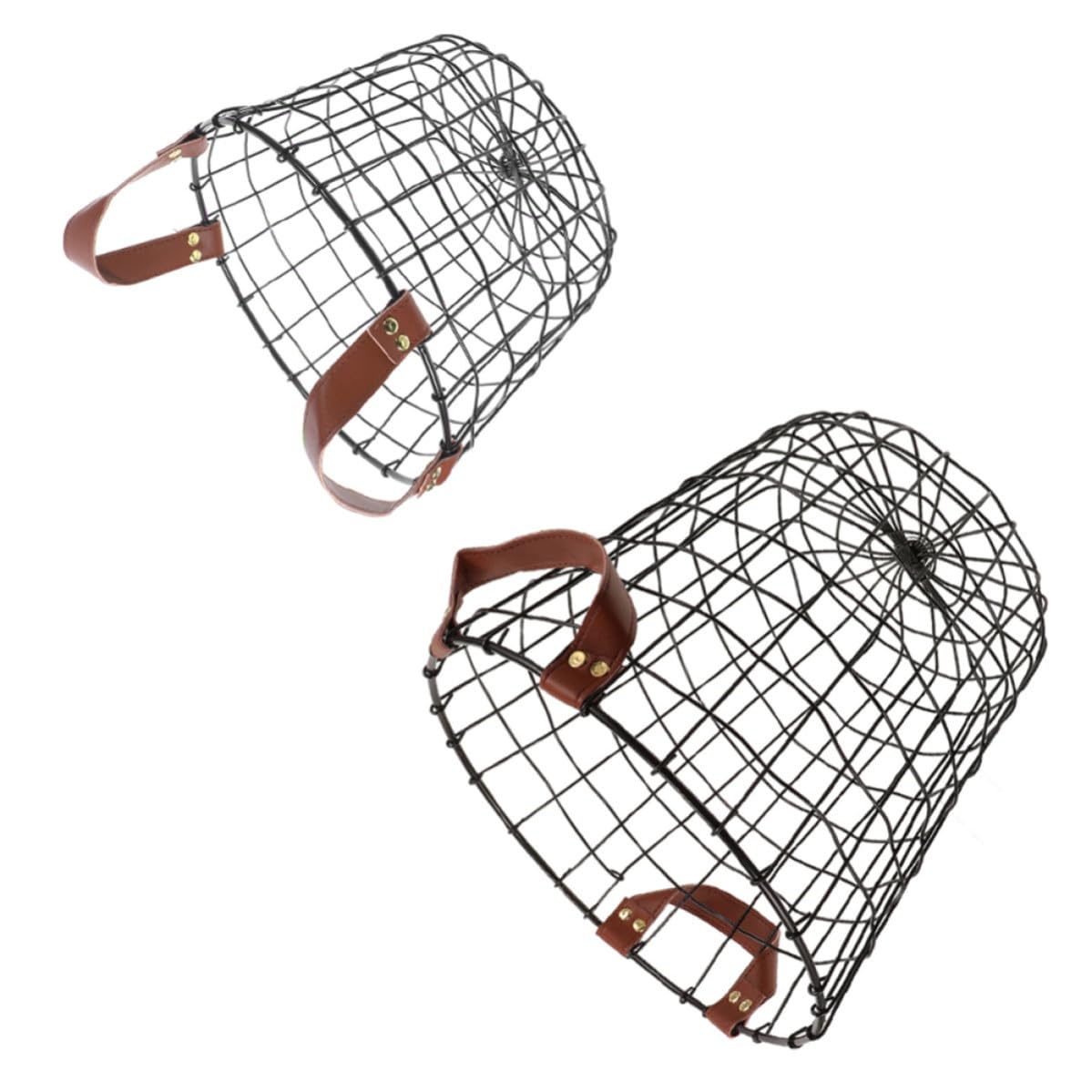 Panier à bois de chauffage grande capacité pour des soirées au coin du feu chaleureuses