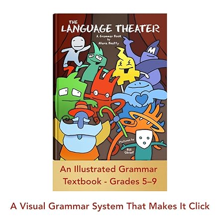 The Language Theater