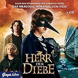  Herr der Diebe. 2 CDs: Das Original-Hörspiel zum Film