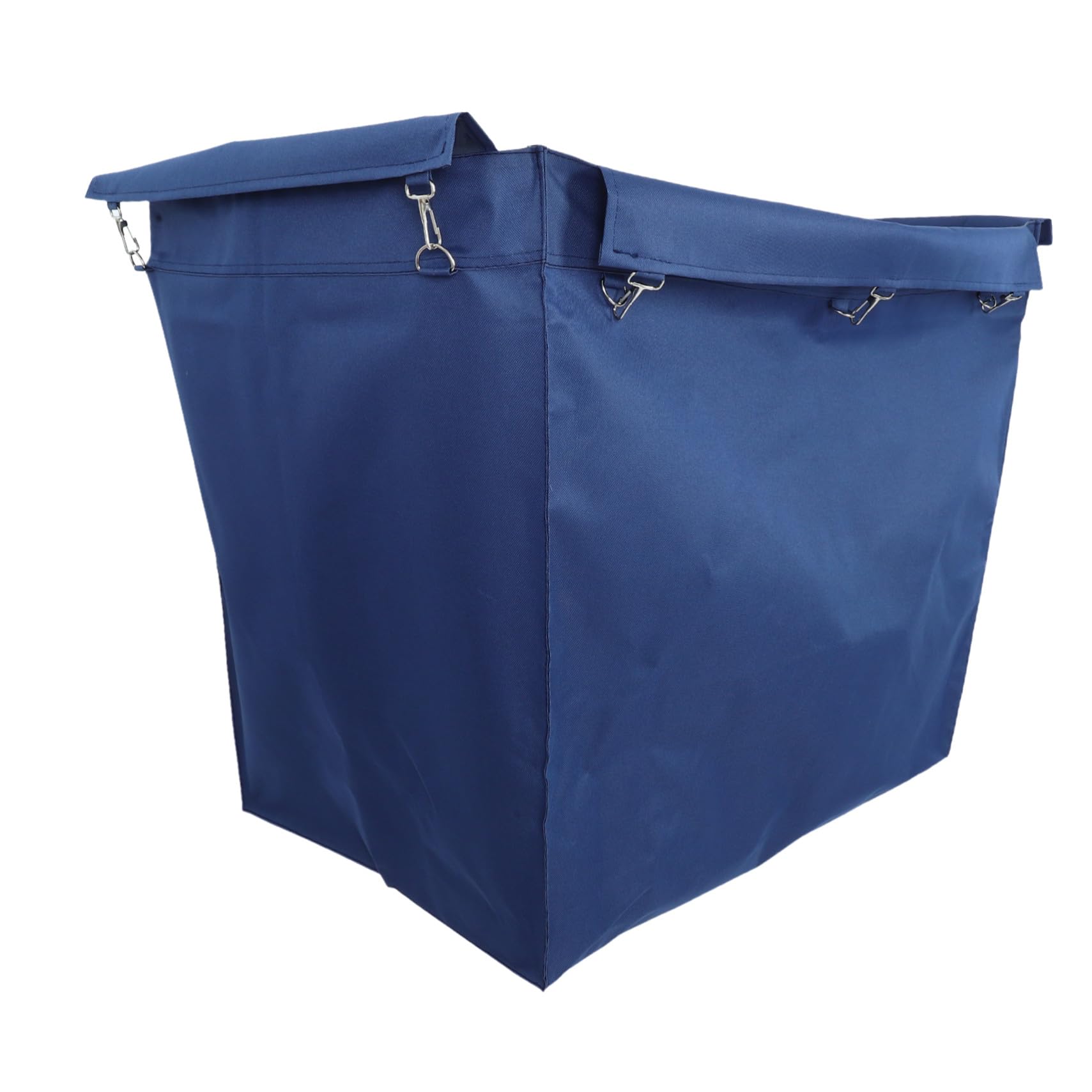 Alipis Borsa Grande Carrello Oxford Biancheria della e Rimovibile per Capacità Organizzare e Pulire in Casa e Hotel