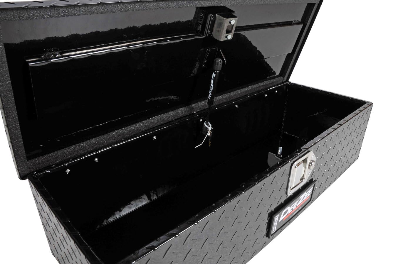 Amazon.com: Dee Zee M206 Specialty Series ATV Box , Black : Automotive