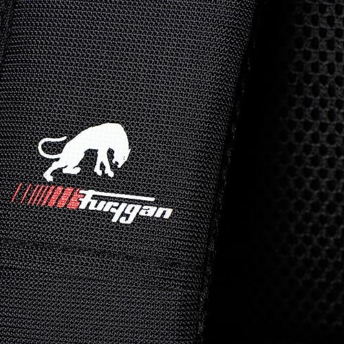 Furygan Equipamiento Deportivo para Fans de Ropa y Accesorios de Motos Marca Unisex Adulto - imagen 7