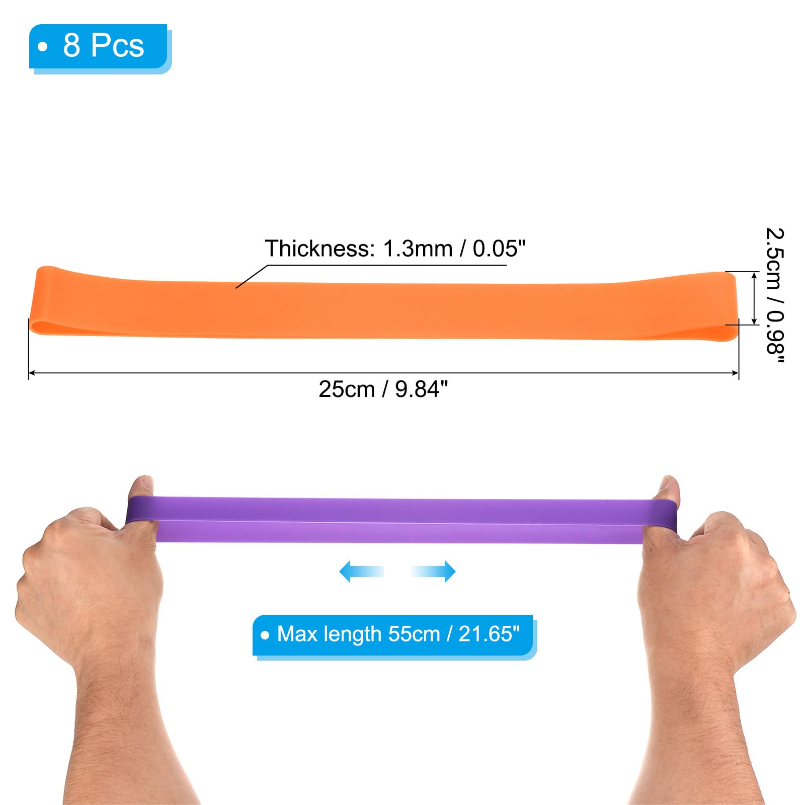 PATIKIL Towel Bands - Image 2