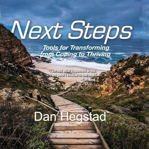 Couverture de Next Steps