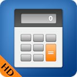 Calculator HD