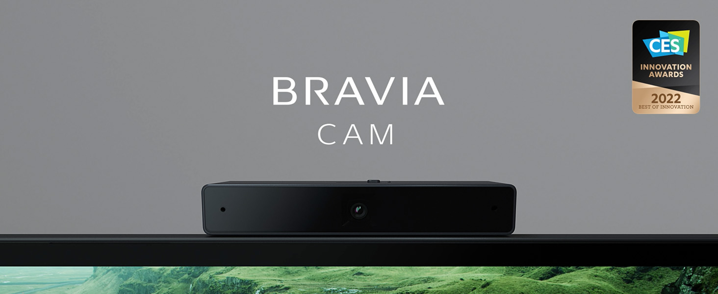 テレビ SONY BRAVIA Cam Amazon.com: Sony BRAVIA CAM (CMU-BC1) Compatible with Select