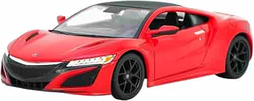 1/24 ホンダ NSX ミニカー Honda NSX 
