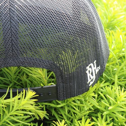 Image of Red Dirt Hat Company Wildlife Adjustable Snapback Hat