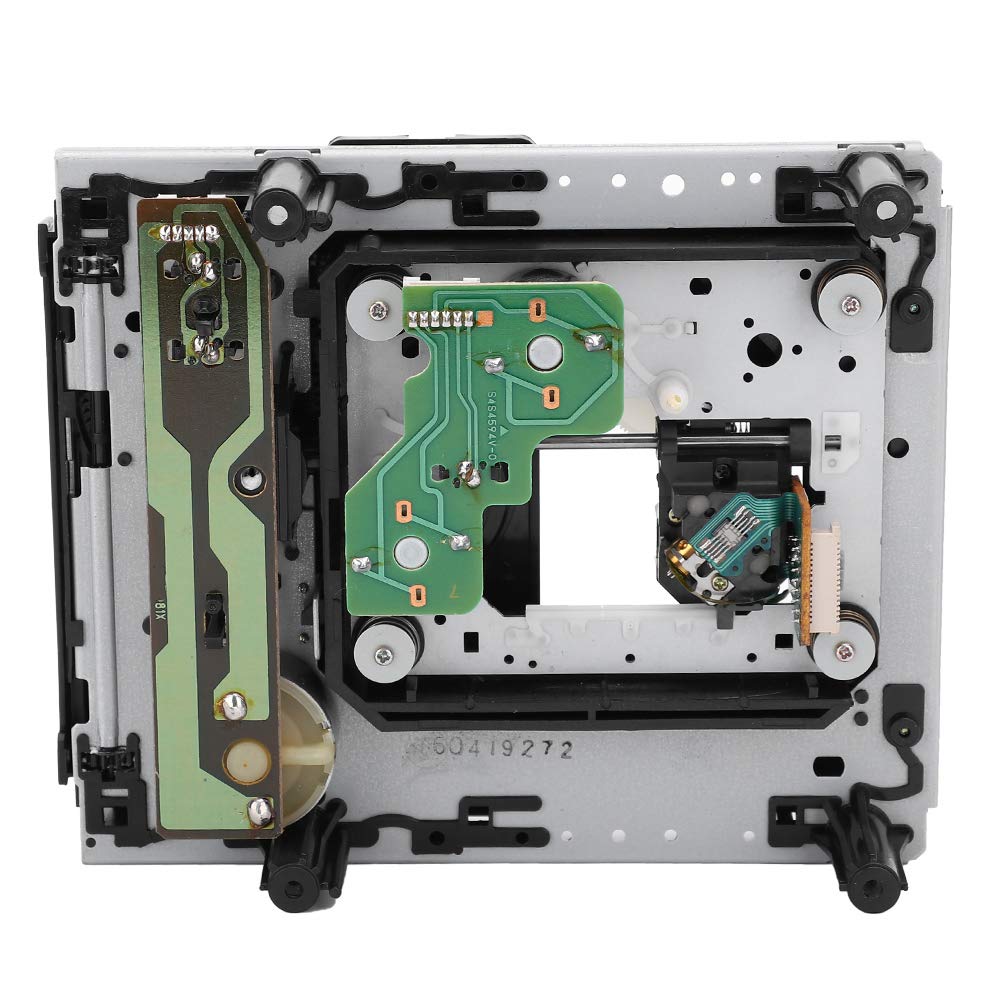 FTVOGUE Modulo Lente di Ricambio per KSS213C KSL2130CCM Materiale ABS Componente unità Ottica Unità Blu Ray Interne Parti di Movimento Lineare