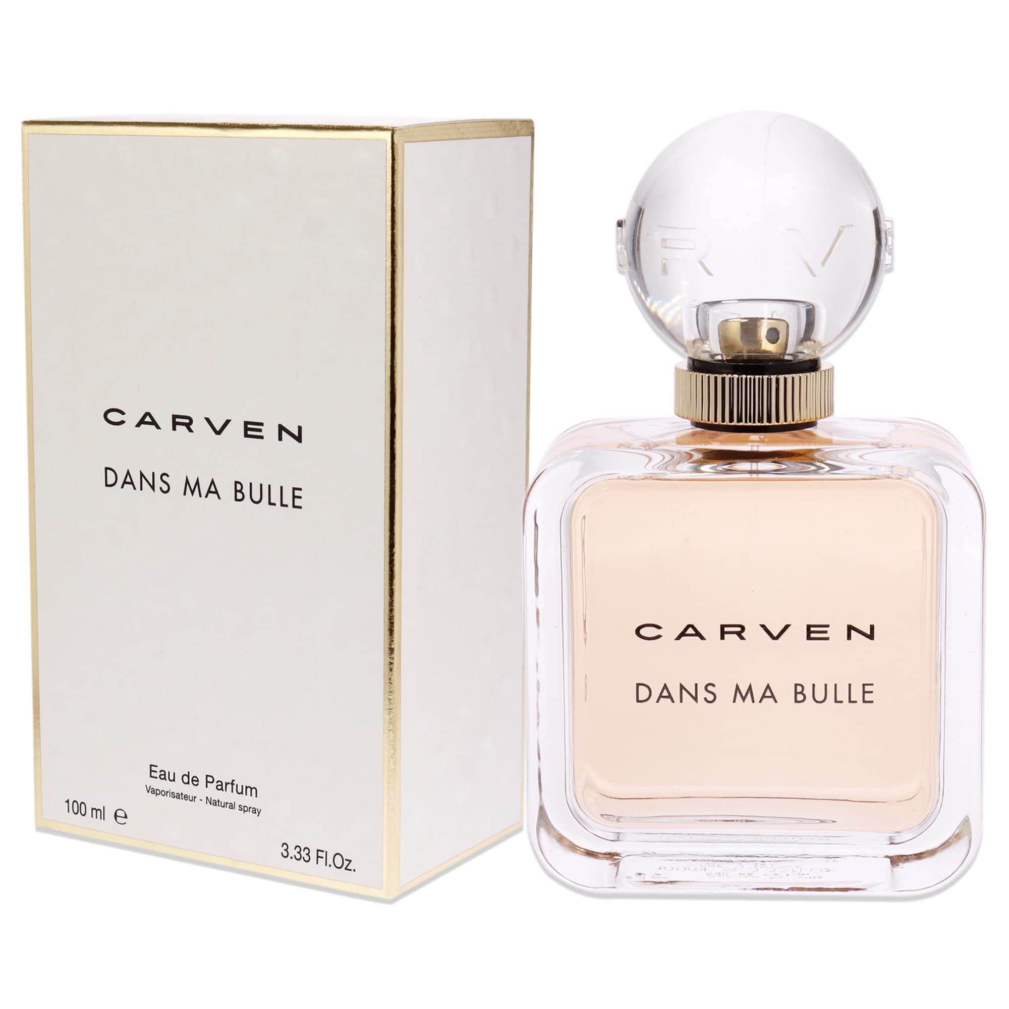 Carven Dans Ma Bulle Eau de Parfum 100ml