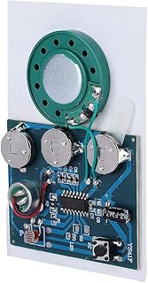 M¨®dulo De Voz, Controle Fotossens¨ªvel, M¨®dulo De Grava??o De Voz, M¨®dulo De Grava??o, Cria??o De Presentes Criativos Para Cart?o DIY, Caixa De Presente, Caixa De Bolo, Caixa De Flores, Caixas De Chocolate (vers?o Sens¨ªvel ¨¤ Luz)