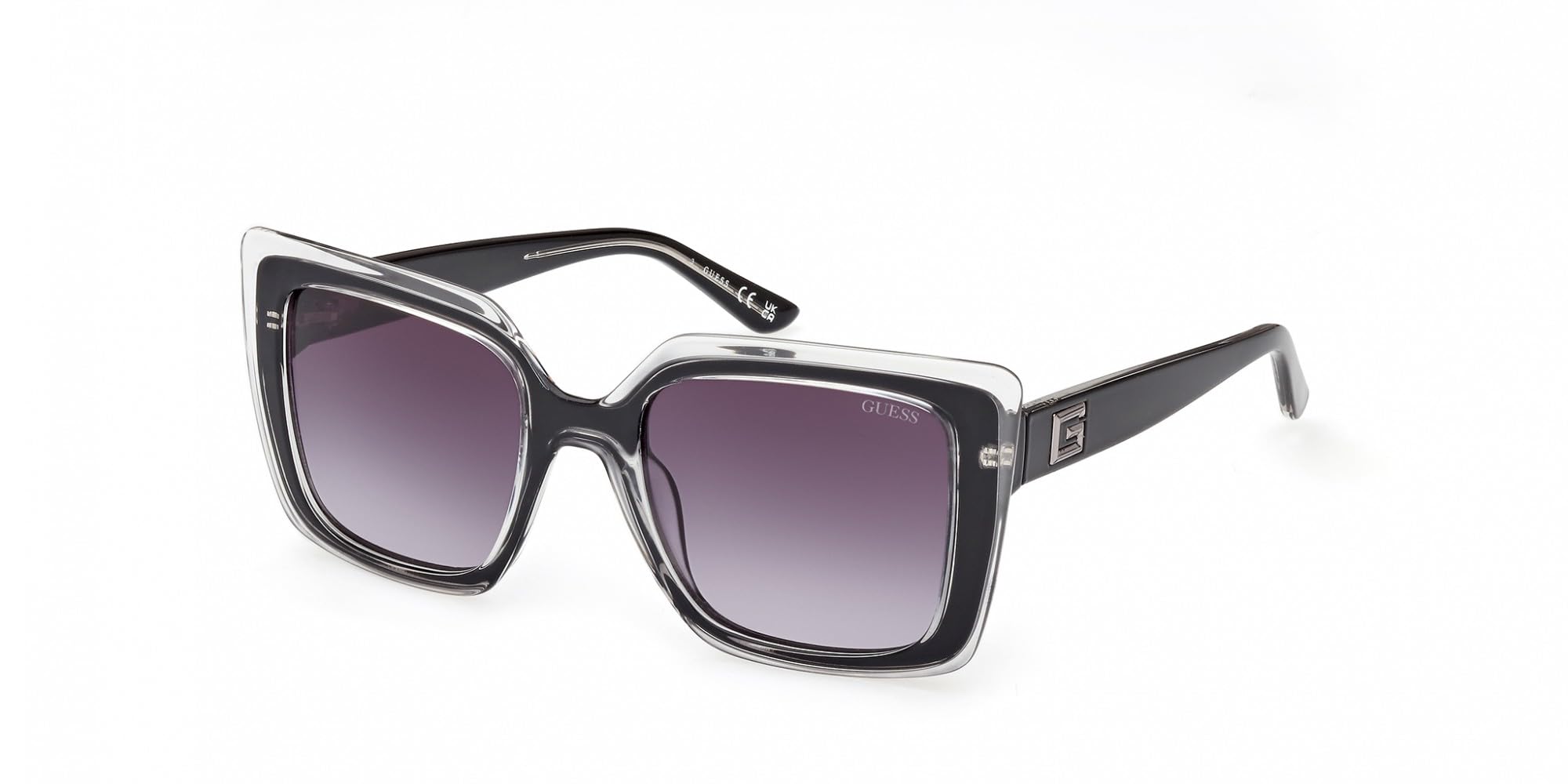 GUESS GAFAS GUESS-GU7908 C: black/other 52x20x45,4x140