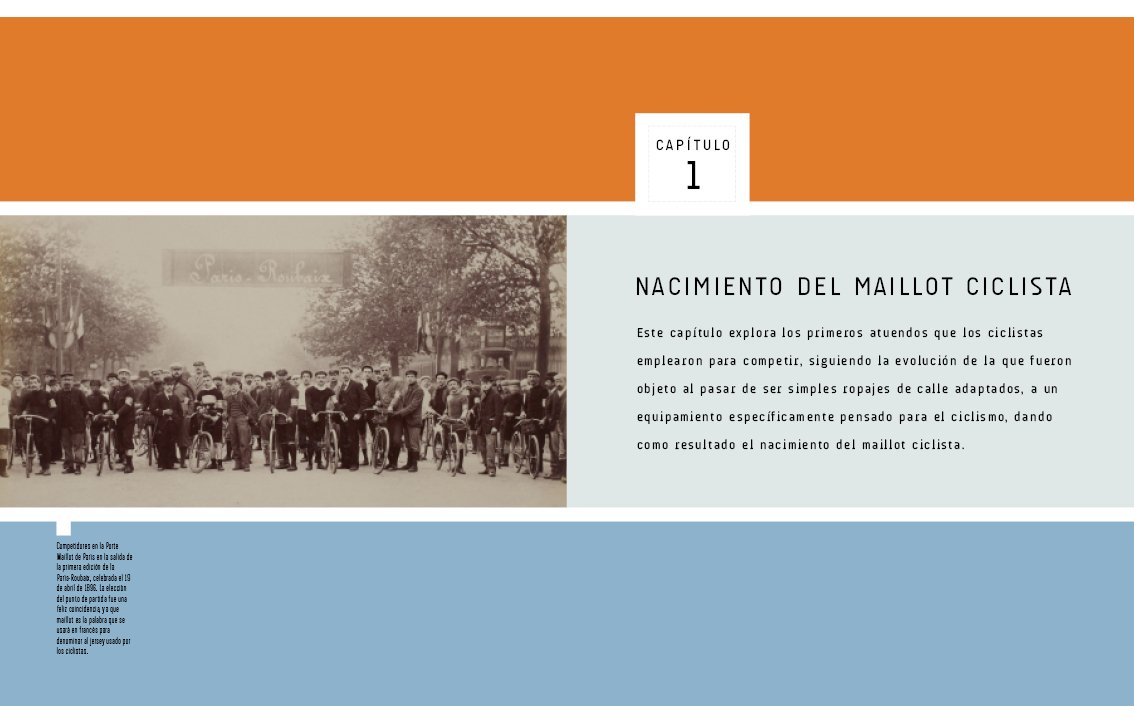 Maillots ciclistas: Diseños míticos llenos de arte e historia (SIN COLECCION)