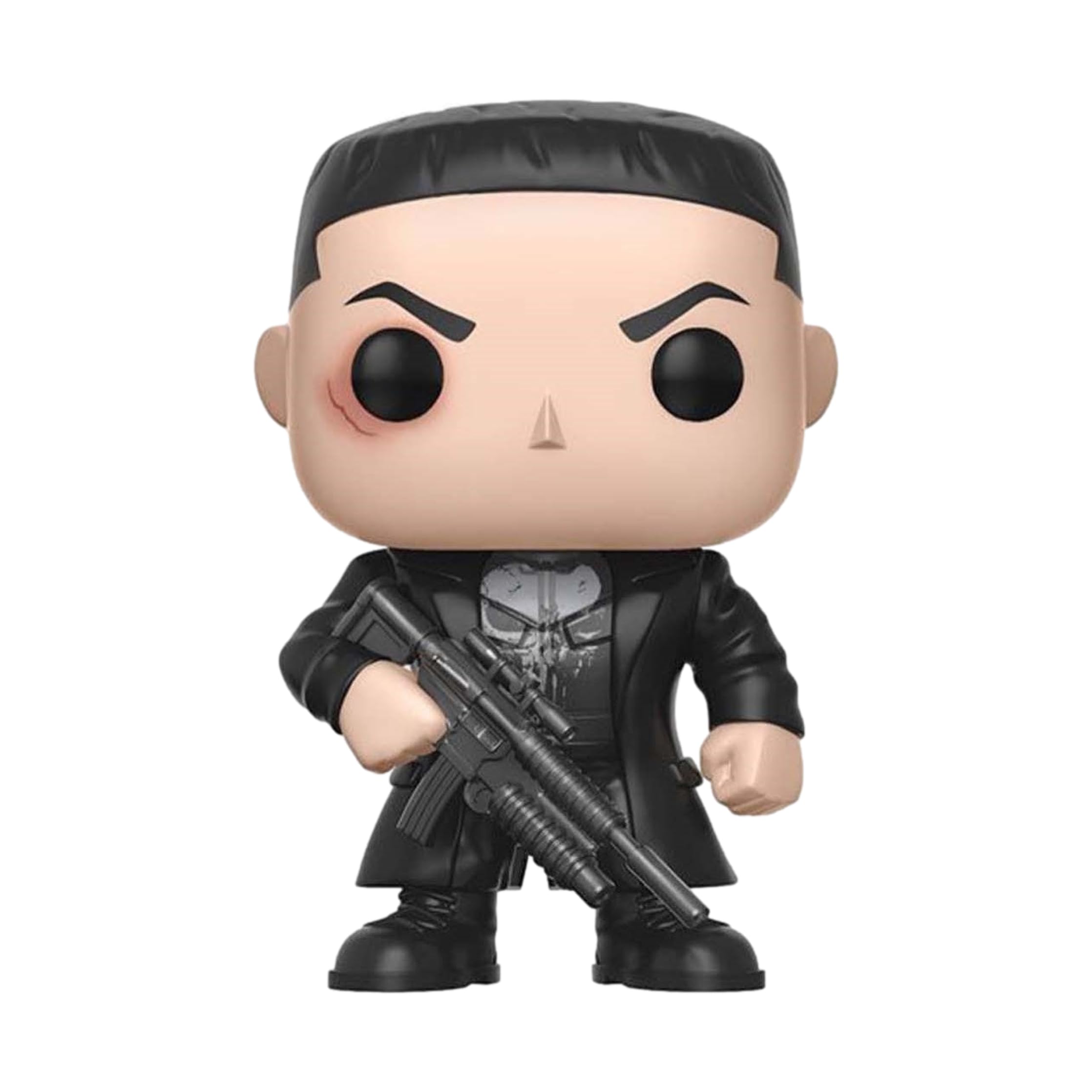 Amazon.com: Funko Pop! Marvel: Netflix Daredevil 2-Pack