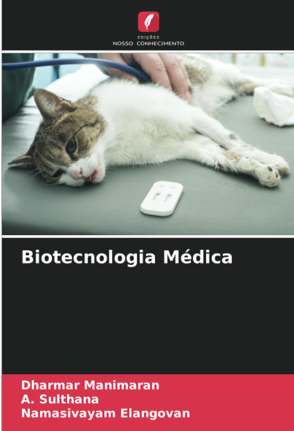 Biotecnologia Médica