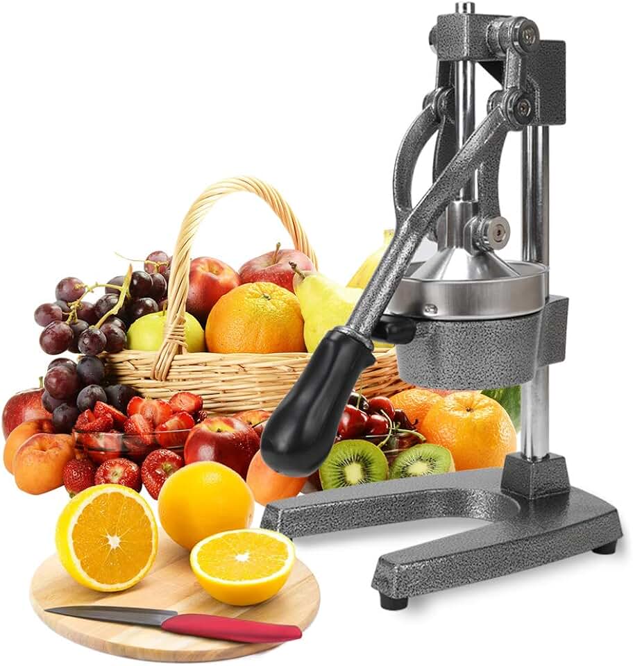 Amazon.co.uk Manual Juicers Manual Juicers / Kitchen Tools & Gadgets
