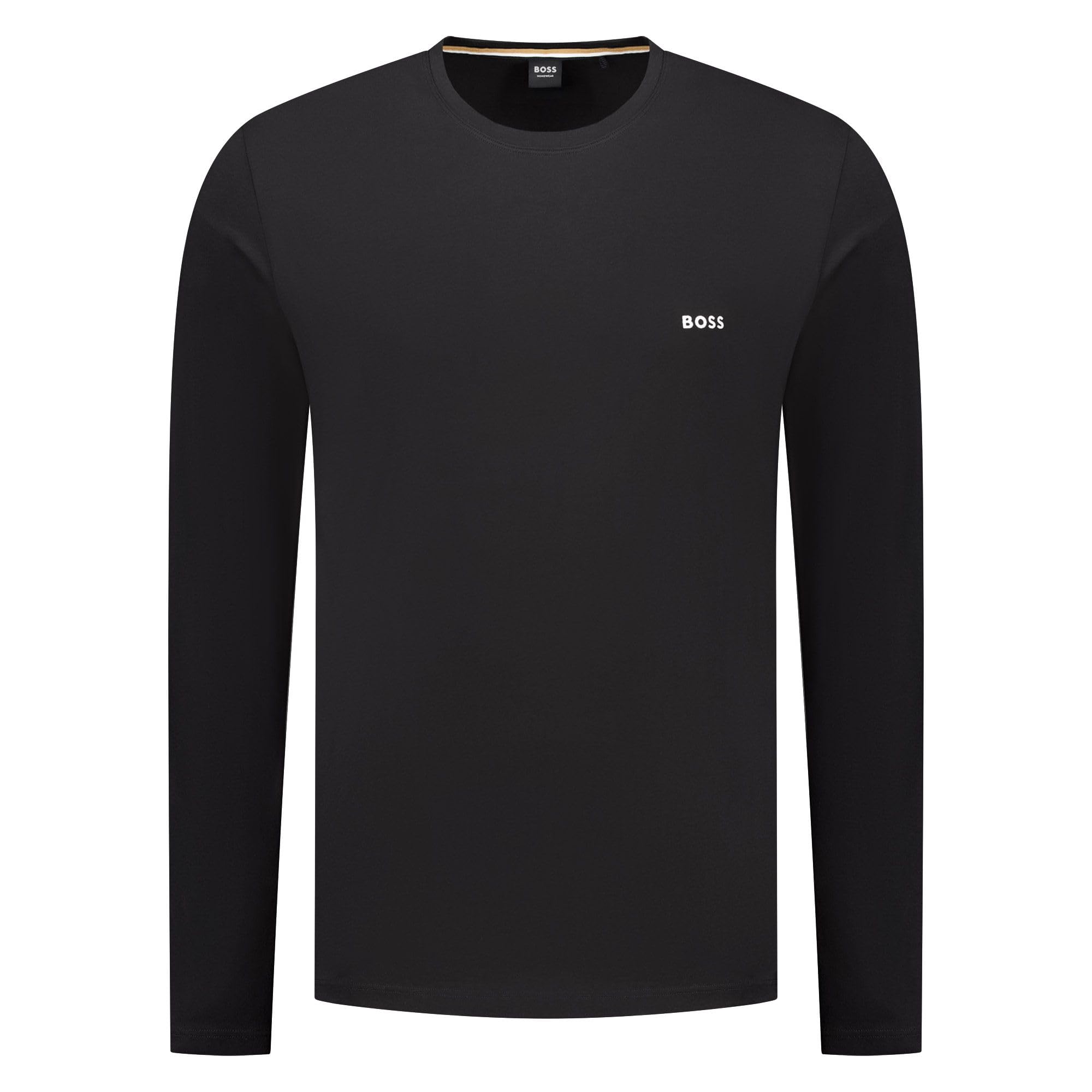 Hugo Boss Apparel Spring26