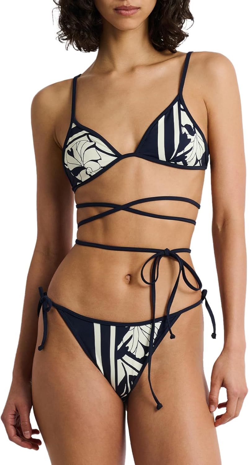 Onia Women's Soleil Bikini Top