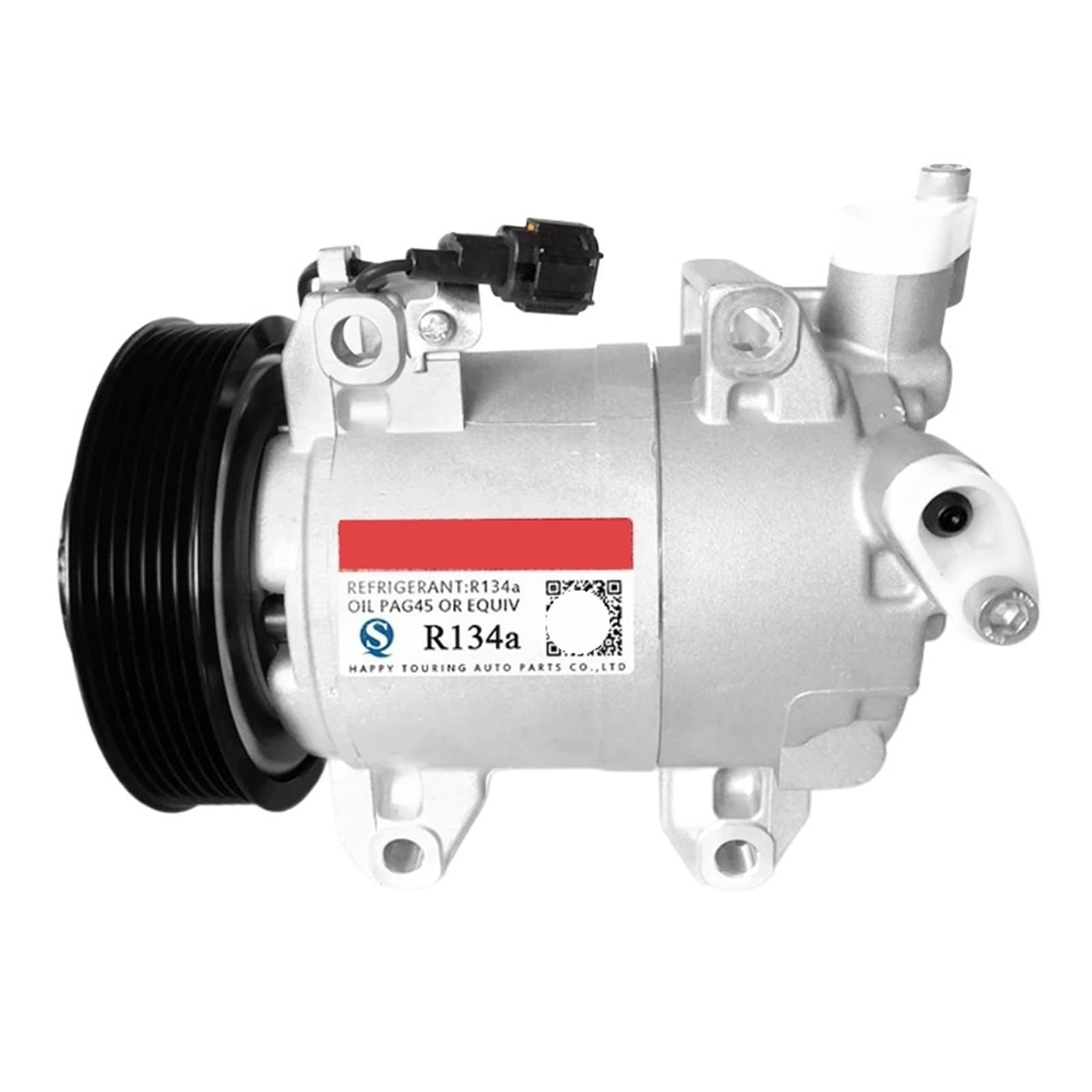 Auto AC Kompressor Zubehör AD-1185N Ersetzt 926004X01B 926004X30A | 92600EB01B 7PK