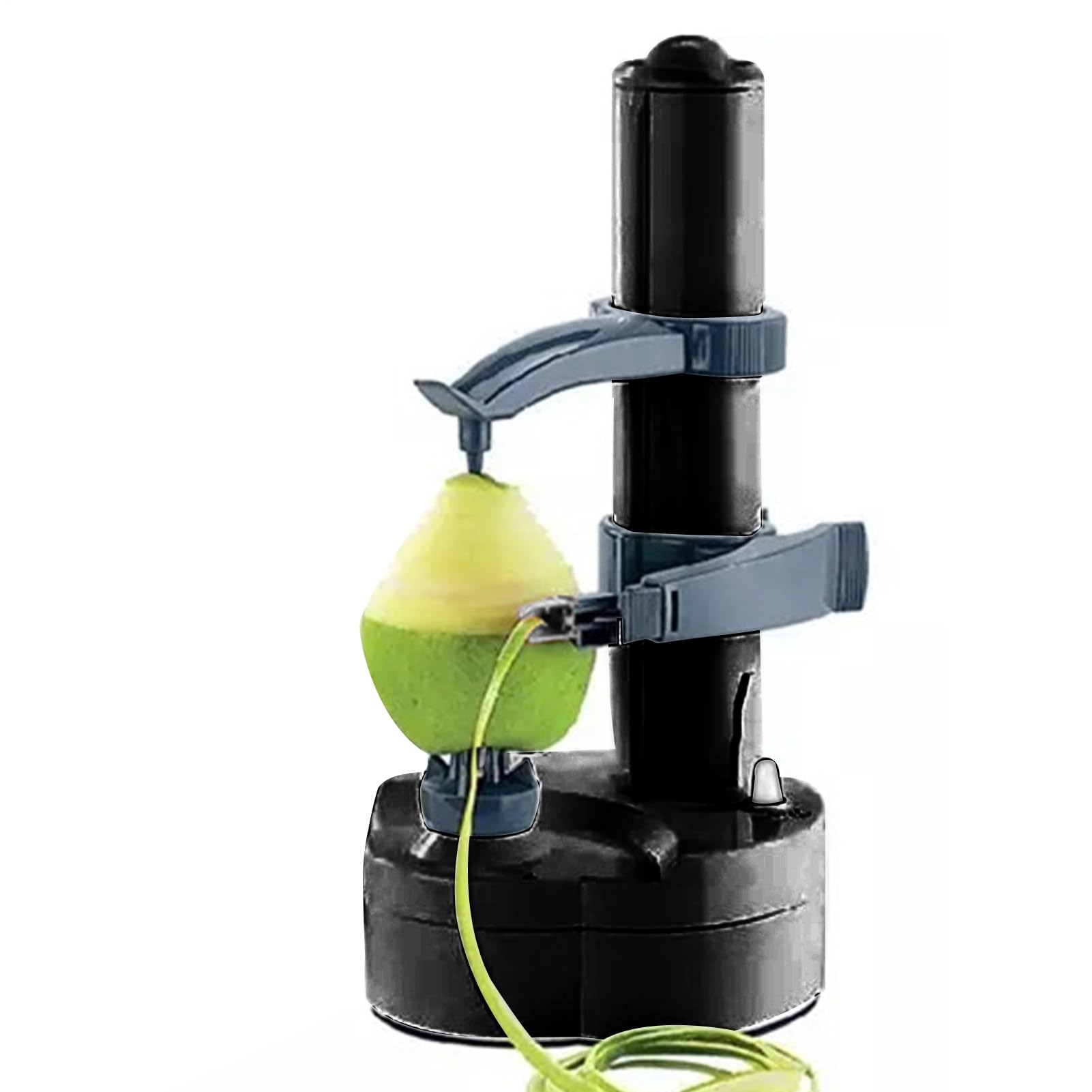 Pelapatate elettrico, pelapatate per cucina,Pelapatate multiuso per da