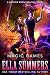 Magic Games (Dragon Born Serafina Book 2)