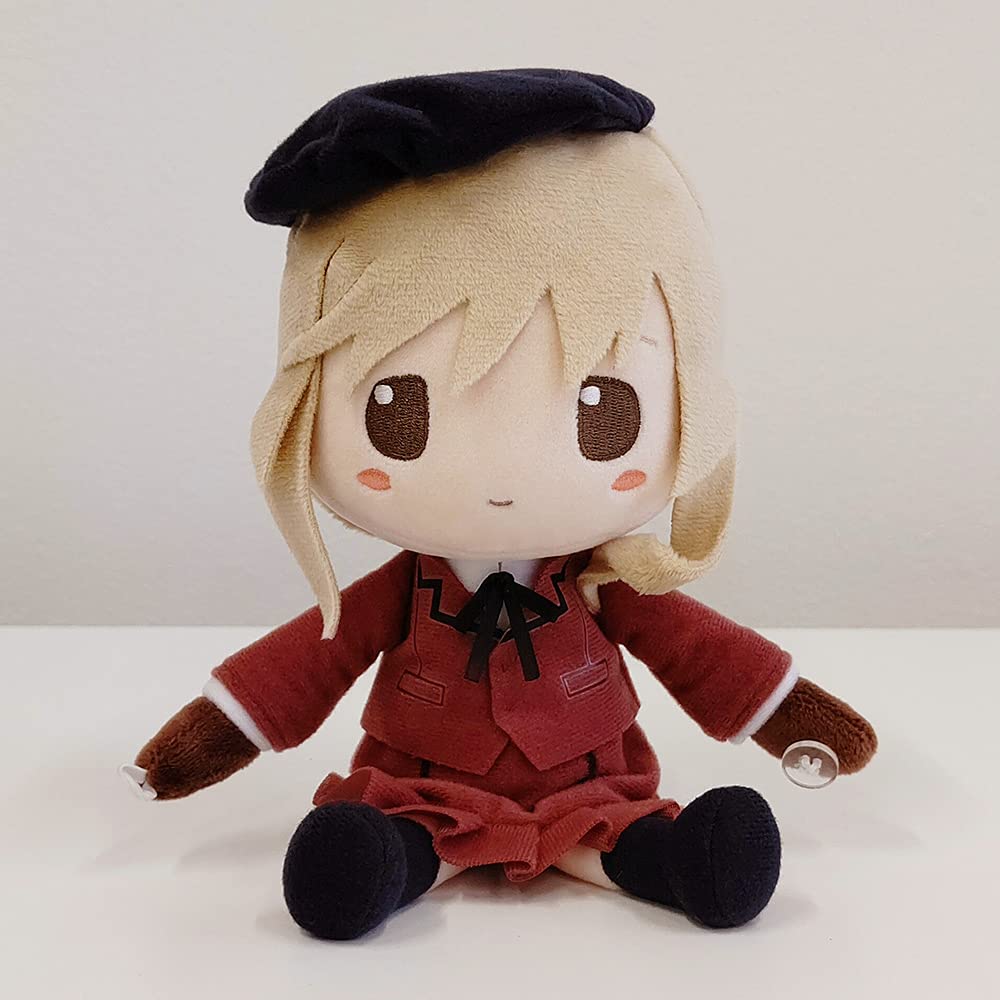 Amazon.co.jp: [ガールズ＆パンツァー 最終章]はぐっと！ぬいぐるみ