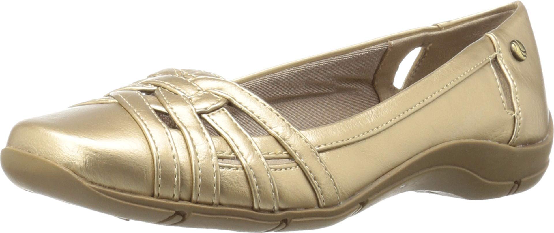 LifeStride Women's Diverse Slip-On Flat