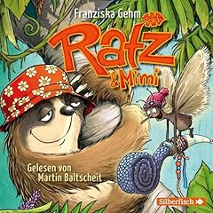 Page de couverture de Ratz und Mimi
