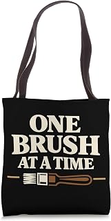 Fossil Preparation Fossil Prep Crew Paleontology Lab Tote Bag
