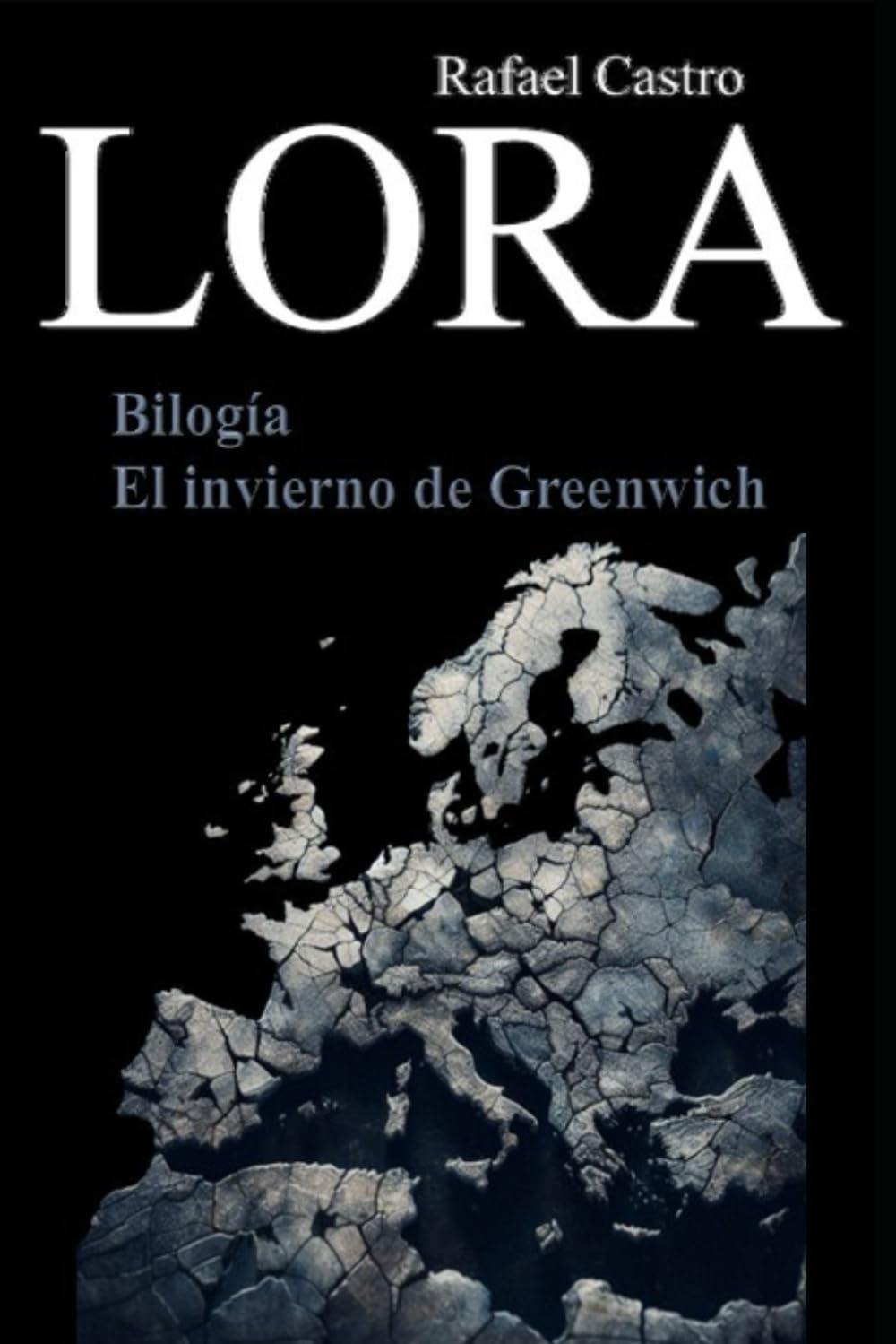 El invierno de Greenwich: Bilogía